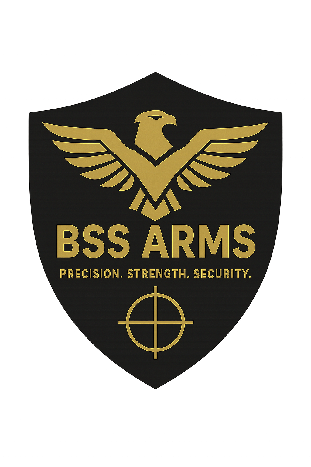BSS ARMS Logo
