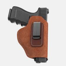 Bravo Conceal Holster